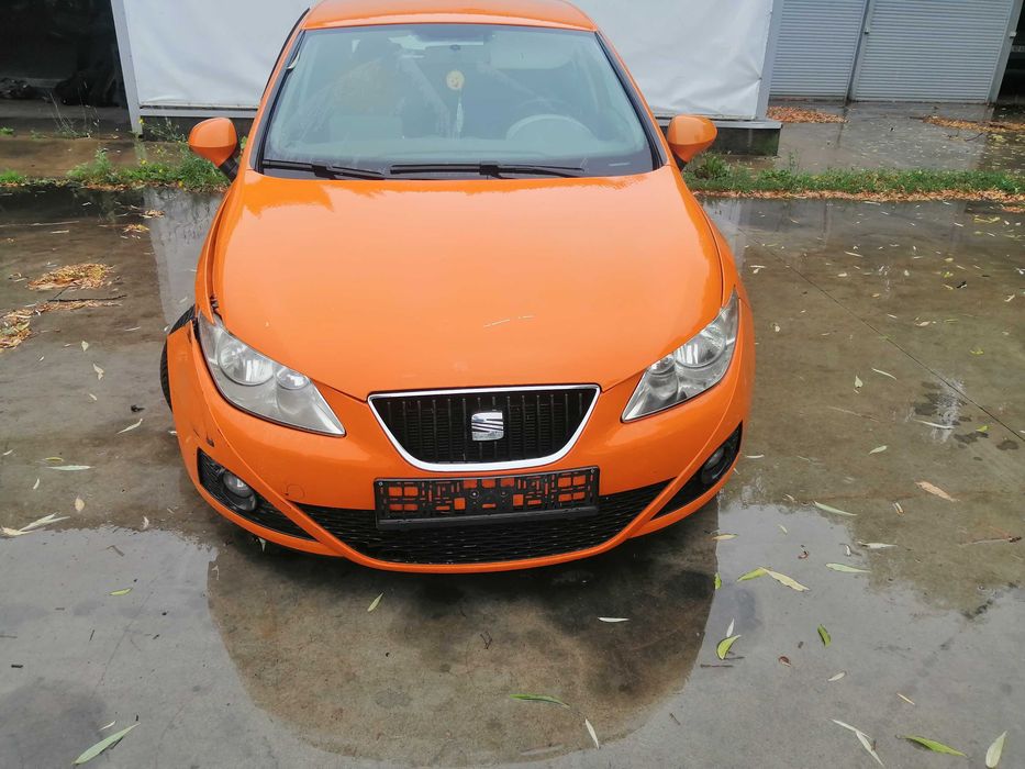 Dezmembram Seat Ibiza