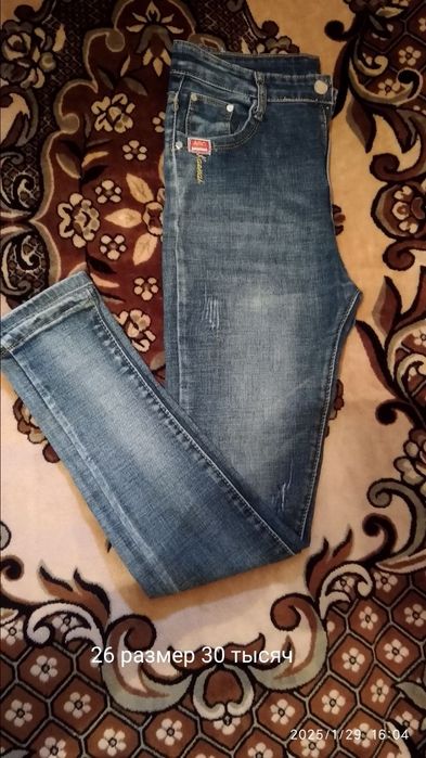 Женские вещи б/у в хорошем состоянии