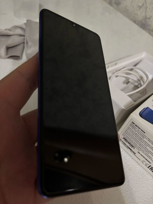 Samsung A41 В идеальном состоянии