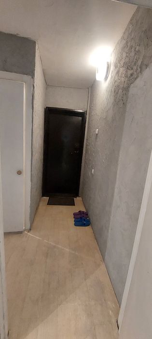 Квартира в Пришахтинске