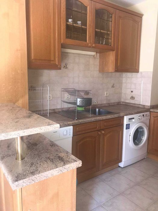 Дава се под наем Двустаен апартамент в София, Стрелбище - 80 кв.м за 350 € - Снимка #2