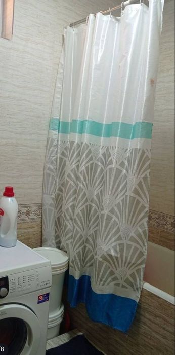 Срочно продаётся 3х-комнатная квартира  переделана на 4х