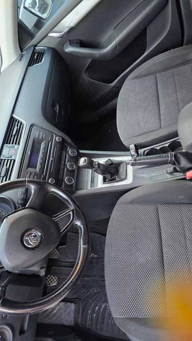 SKODA Octavia 0 — imagine 4