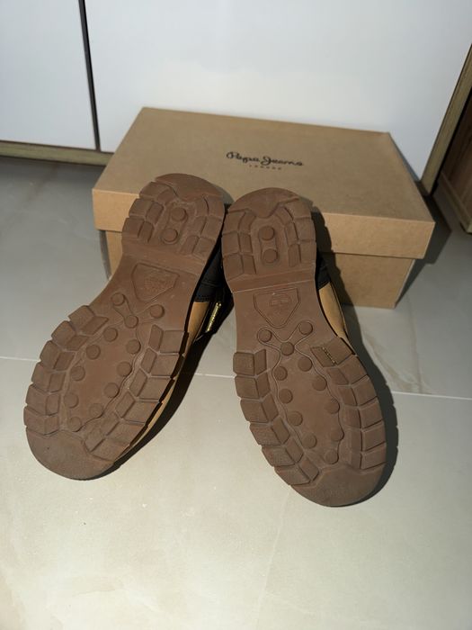 Timberland детски обувки