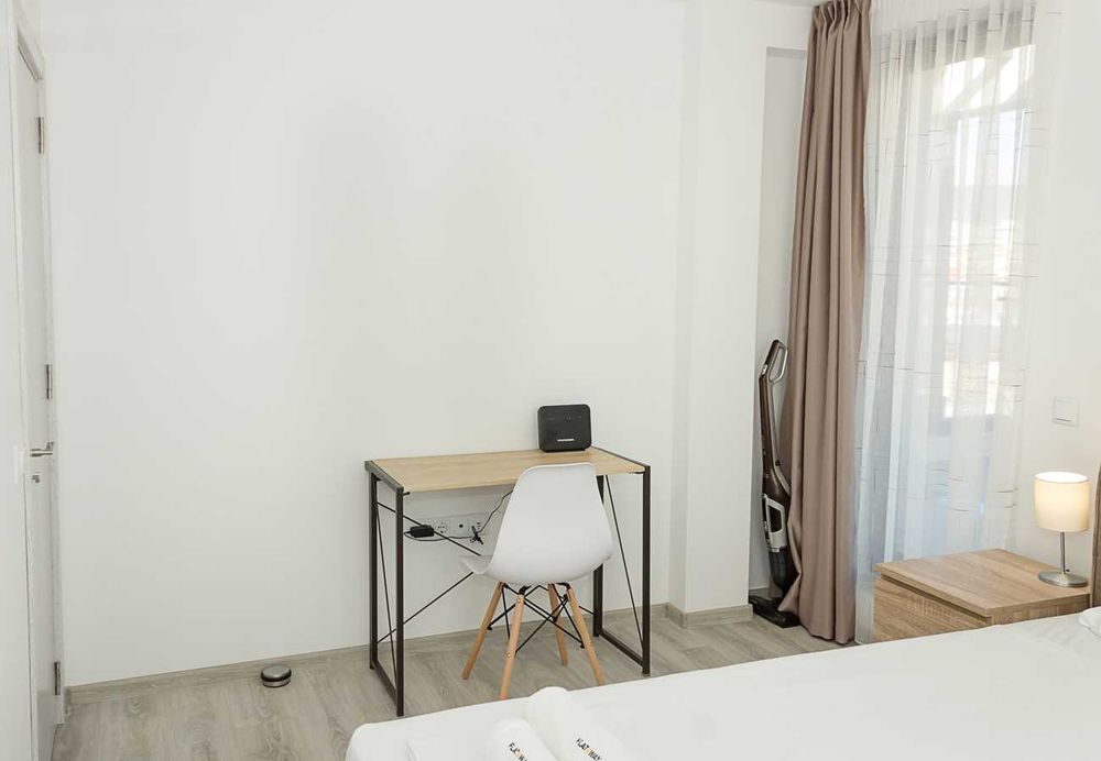 Дава се под наем Тристаен апартамент в Варна, Окръжна болница - 68 кв.м за 700 € - Снимка #9