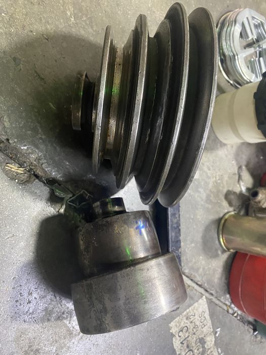 Universal strung de 160 si 250