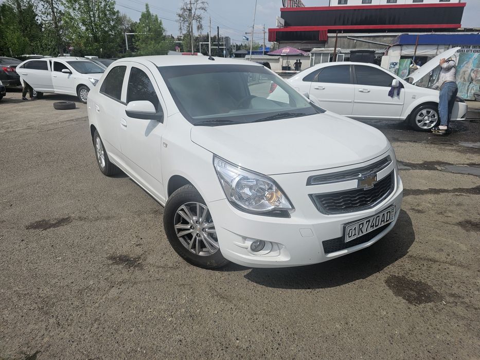 cobalt 2026 mcm style 4900km 2026