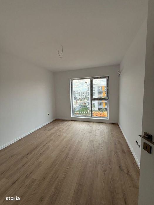 2 Camere_finalizat_bloc Boutique_50% Locul De Parcare!