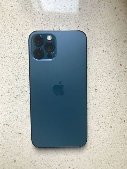 iPhone 12 Pro 256 Gb