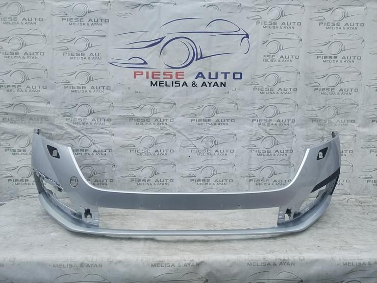 Bara fata Skoda Octavia 4 an 2019-2020-2021-2022-2023