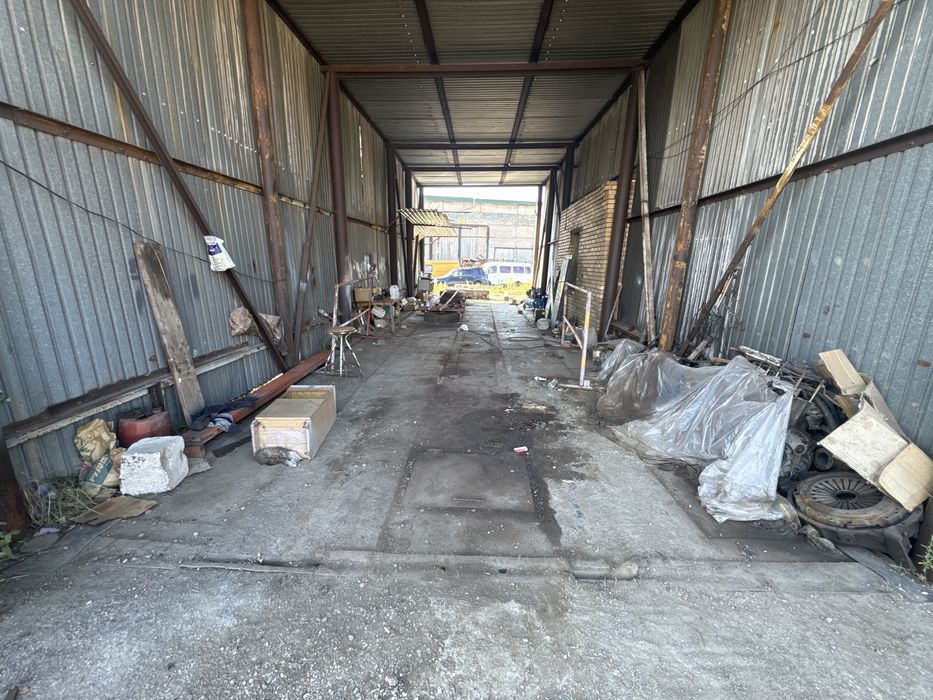 Продам автовесы 60 тонн