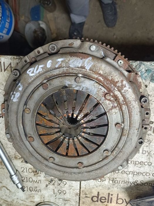 Съединители Фиат/Алфа/Ланчия