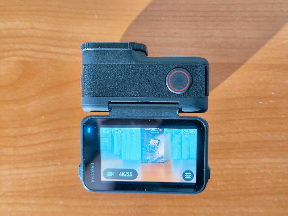 Camera actiune Insta360 Ace Pro 2