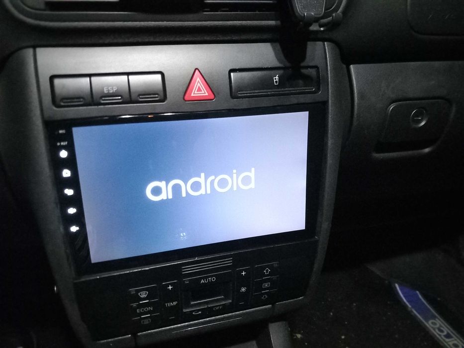 Мултимедия 9 инча