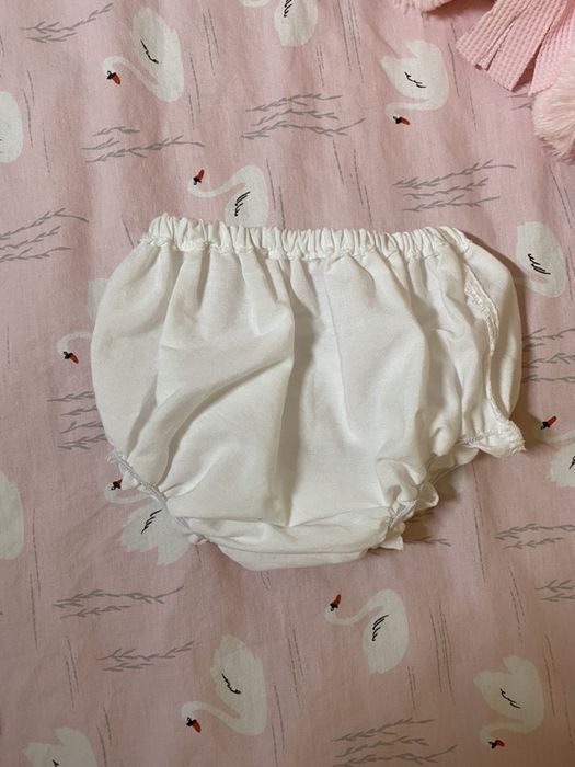 Детские летние наряды