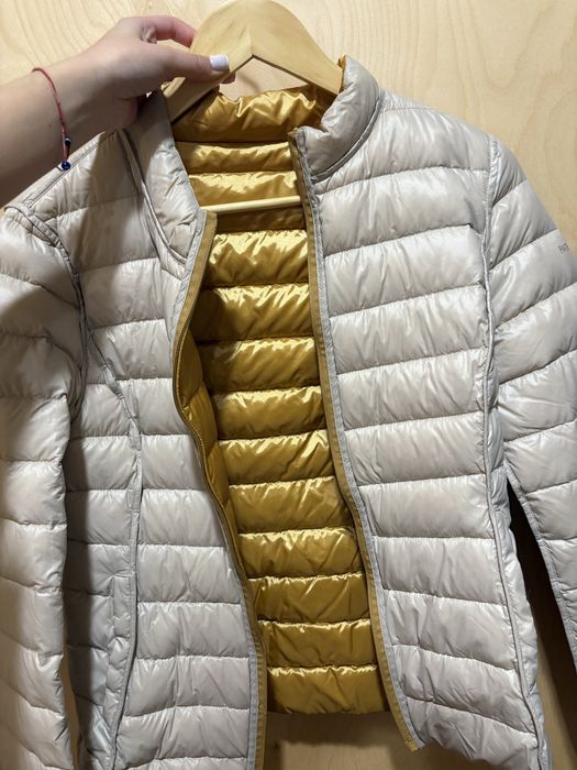 Двулицево яке Patrizia Pepe