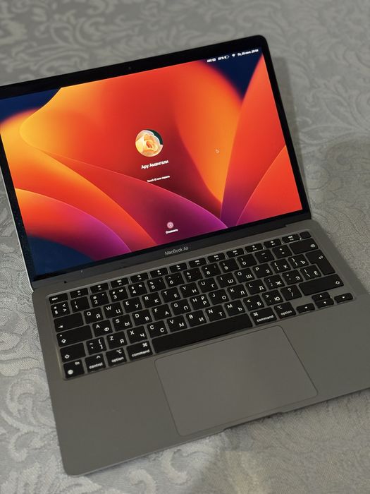 MacBook Air 13’ 2020 года
