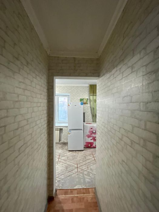 Продам 1 комнатную на старой части