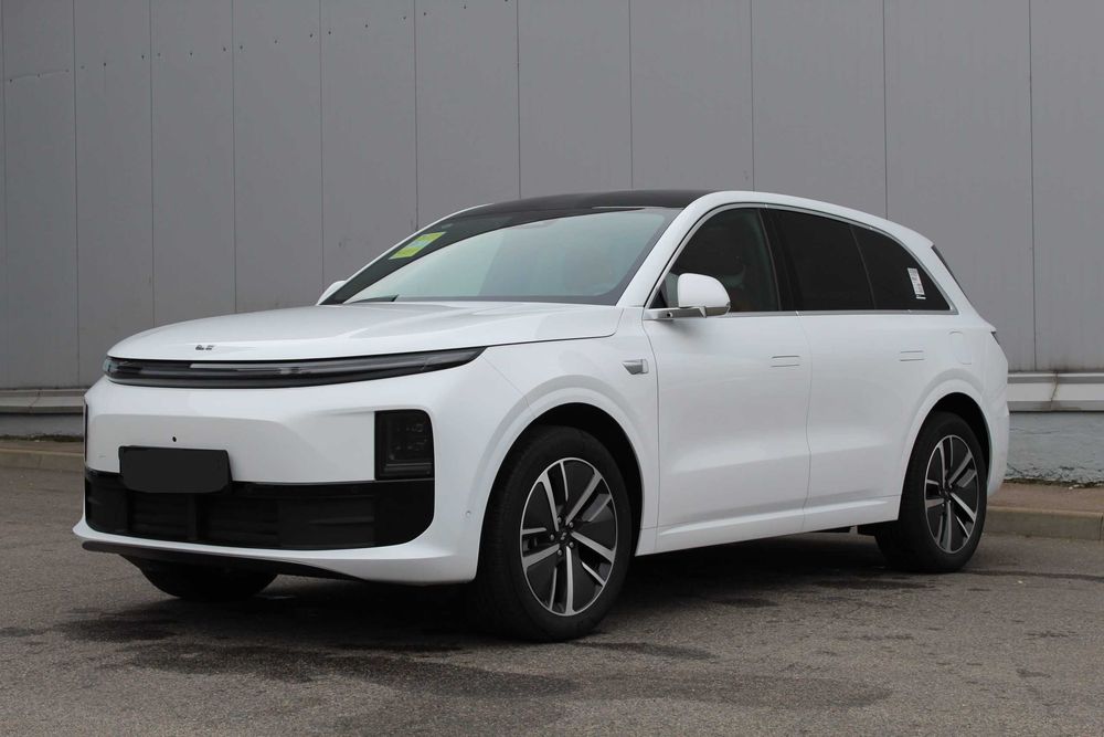 LIXIANG PRO L6 naxt va halol nasiya