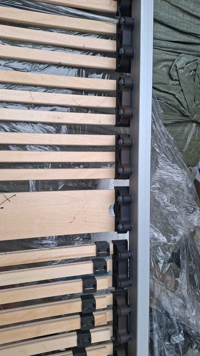 Somiera 90/200 cm, BeCo Germania