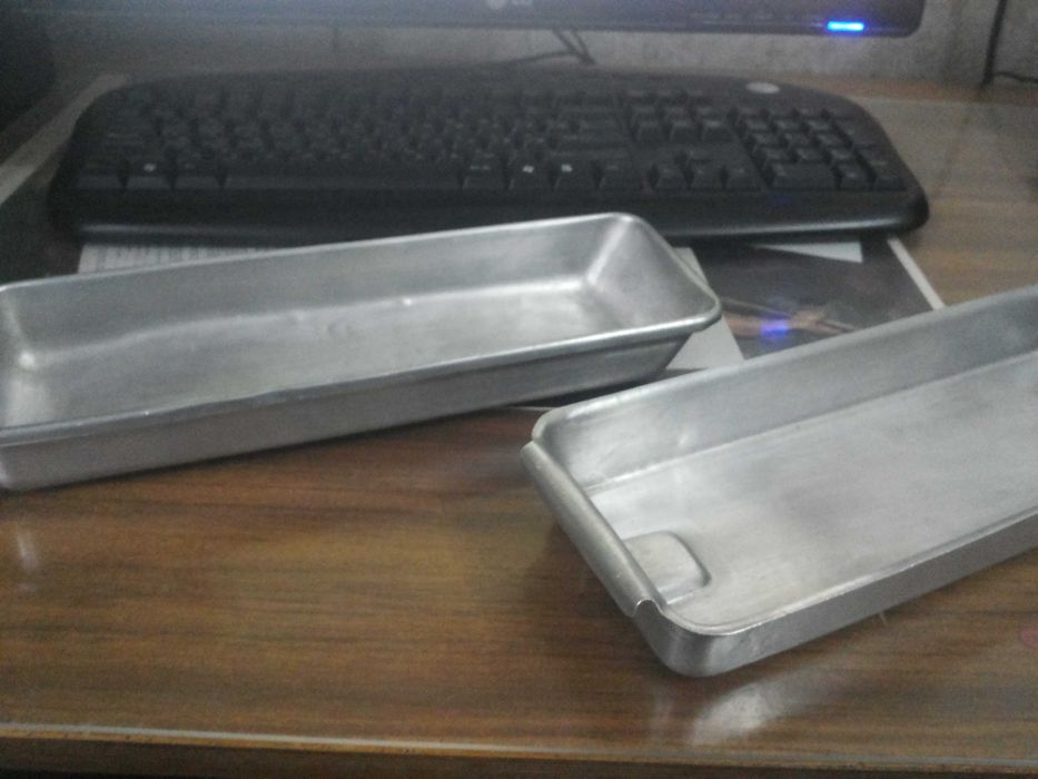 Формы для льда советские