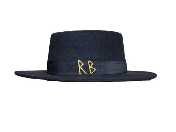 Шапка NL RB Black