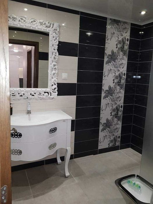 Дава се под наем Тристаен апартамент в София, Малинова долина - 90 кв.м за 943.5 € - Снимка #12