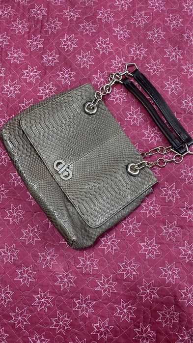 Сумочки вечерние, повседневные