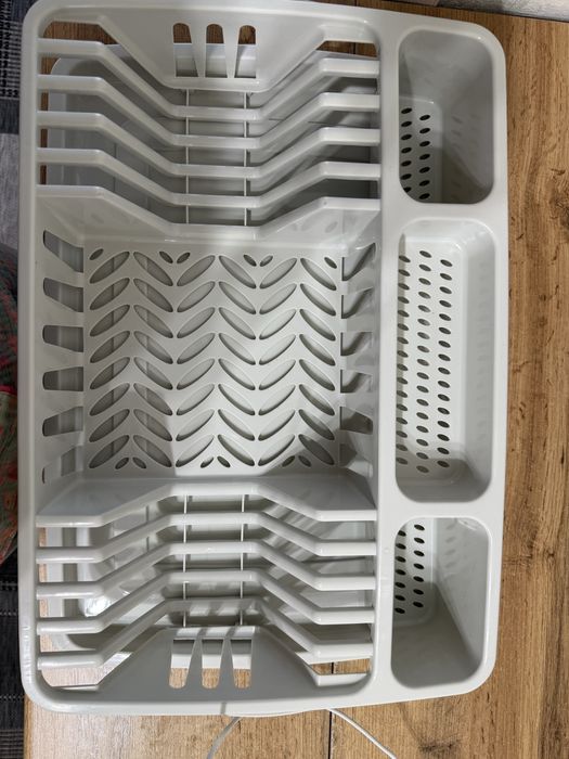 Новая сушилка для посуды