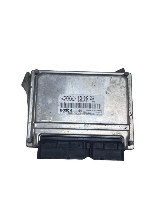 Ecu Modul/Unitate De Control Motor Audi A4 Ii 8E2, B6 2000 - 2005