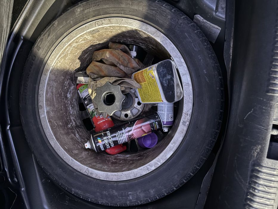 На части Ауди А4 Б7 1.9 131