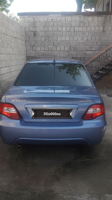 Nexia 2 йили 2009 сотилади