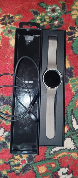 Samsung galaxy watch 5pro