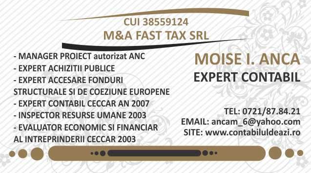 Servicii IT E-factura/semnatura electronica/setari conturi Uber/Bolt