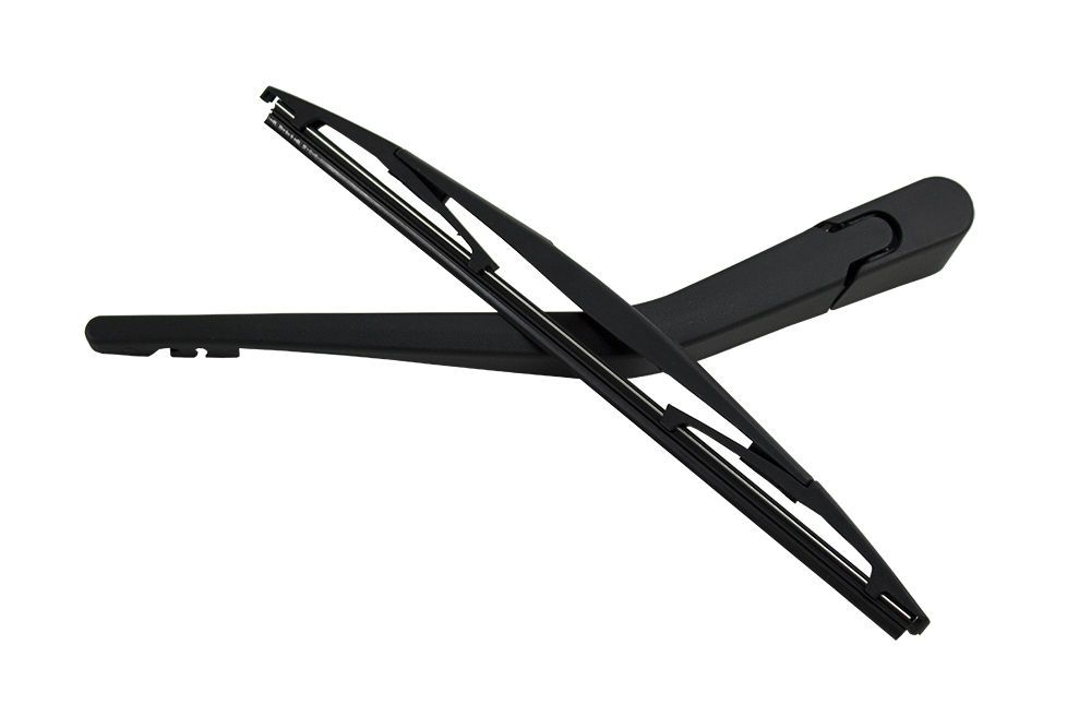 Brat stergator luneta BMW Seria 1 F20 Hatchback 08.2011-06.2015, cu lamela stergator haion spate 315mm, 61617241985