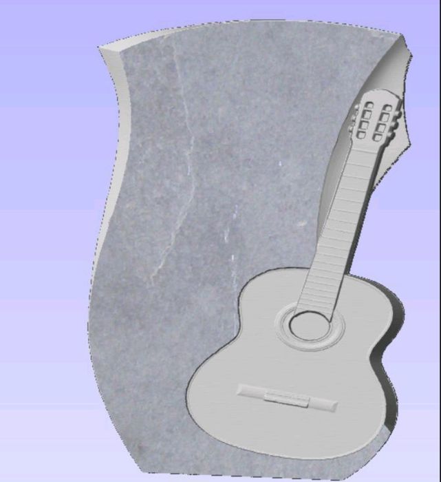 Паметници Надгробни плочи Снимки