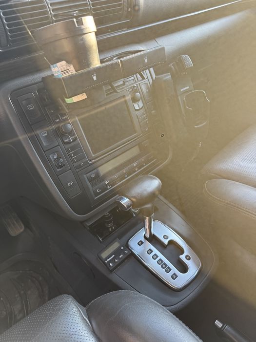 Ford Galaxy 1.9 DTI