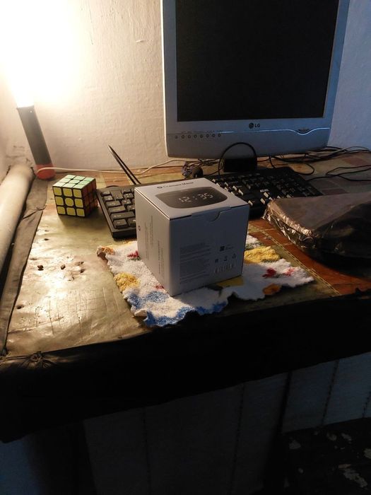 Yandex Station Mini 3