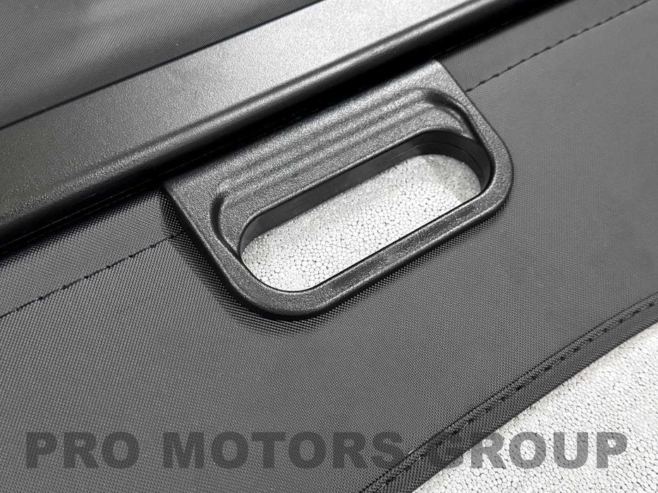 Щора за багажник Subaru Forester 2018-2024