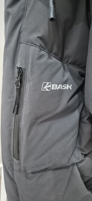 Зимняя куртка Bask мужская