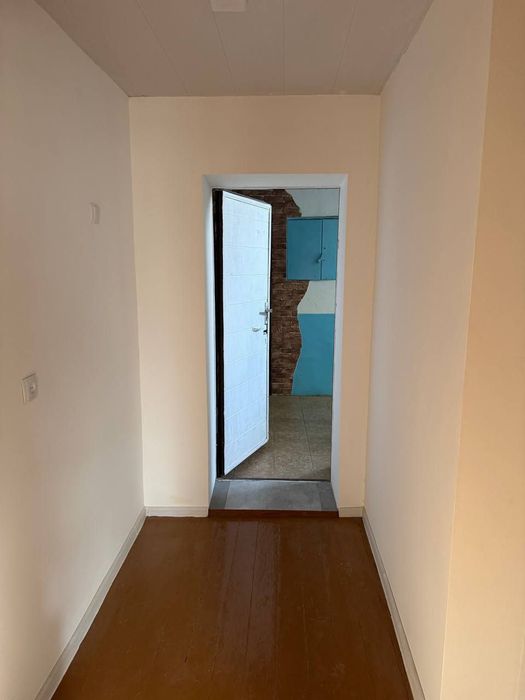 В продаже 1 комнатная квартира.Академ Городок.Максим Горький