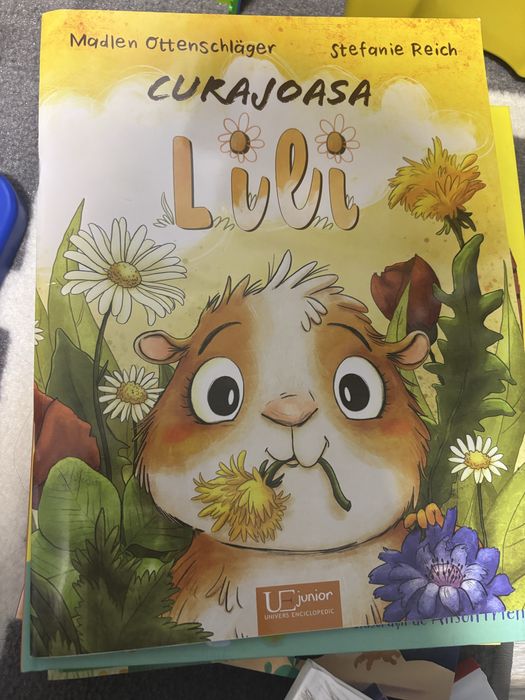 Carti educative Execelente!