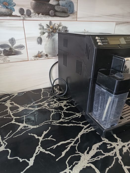Vind expresor de cafea boabe Philips