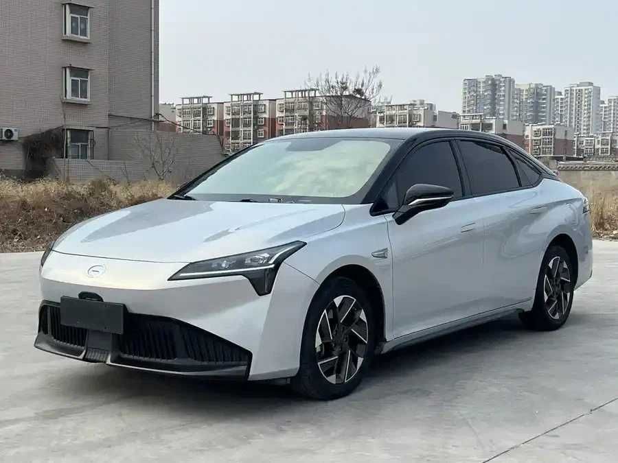 Gac aion S  plus nasiya savdo