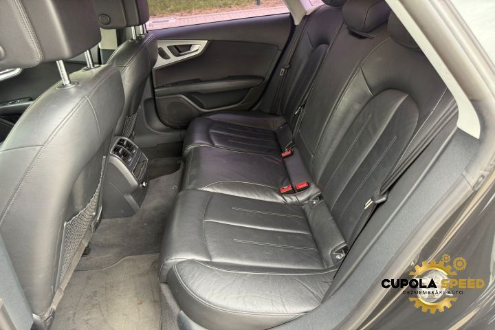 Dezmembrez Audi A7 4G [2010 - 2014] 3.0TDI CLA CLAB