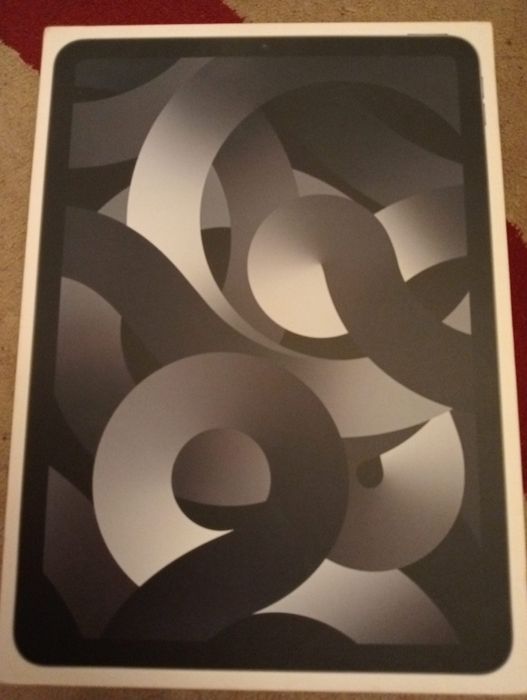 Ipad Air (5th Generation)