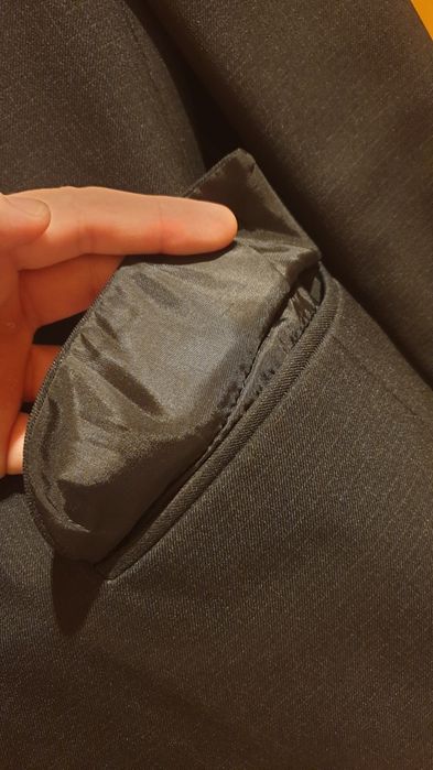 Costum barbatesc, 2 piese, marime 44