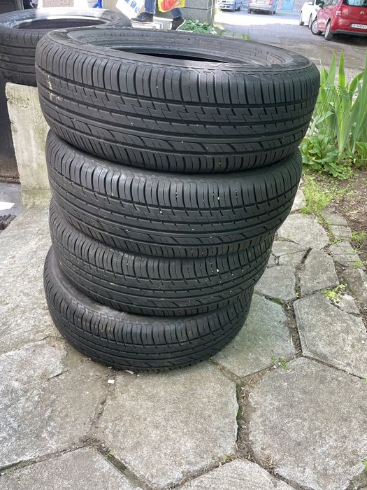 Летни гуми Lasa 50€