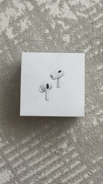 Наушники airpods pro 2