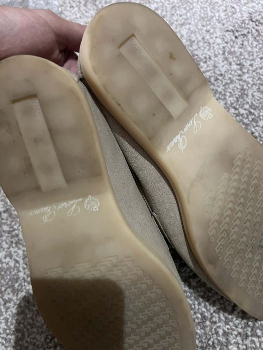 Mocasini Loro Piana 36